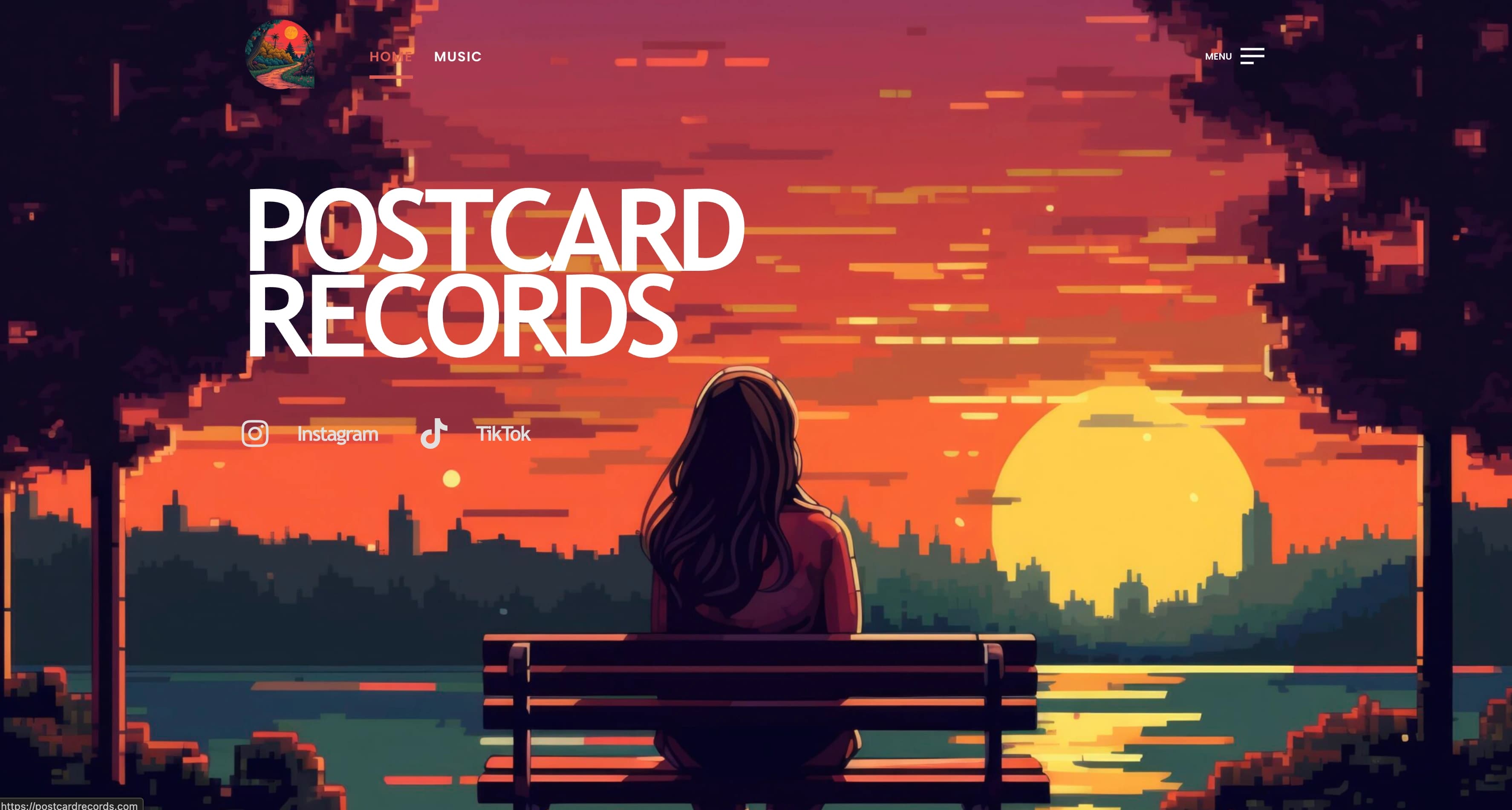 Postcard Records