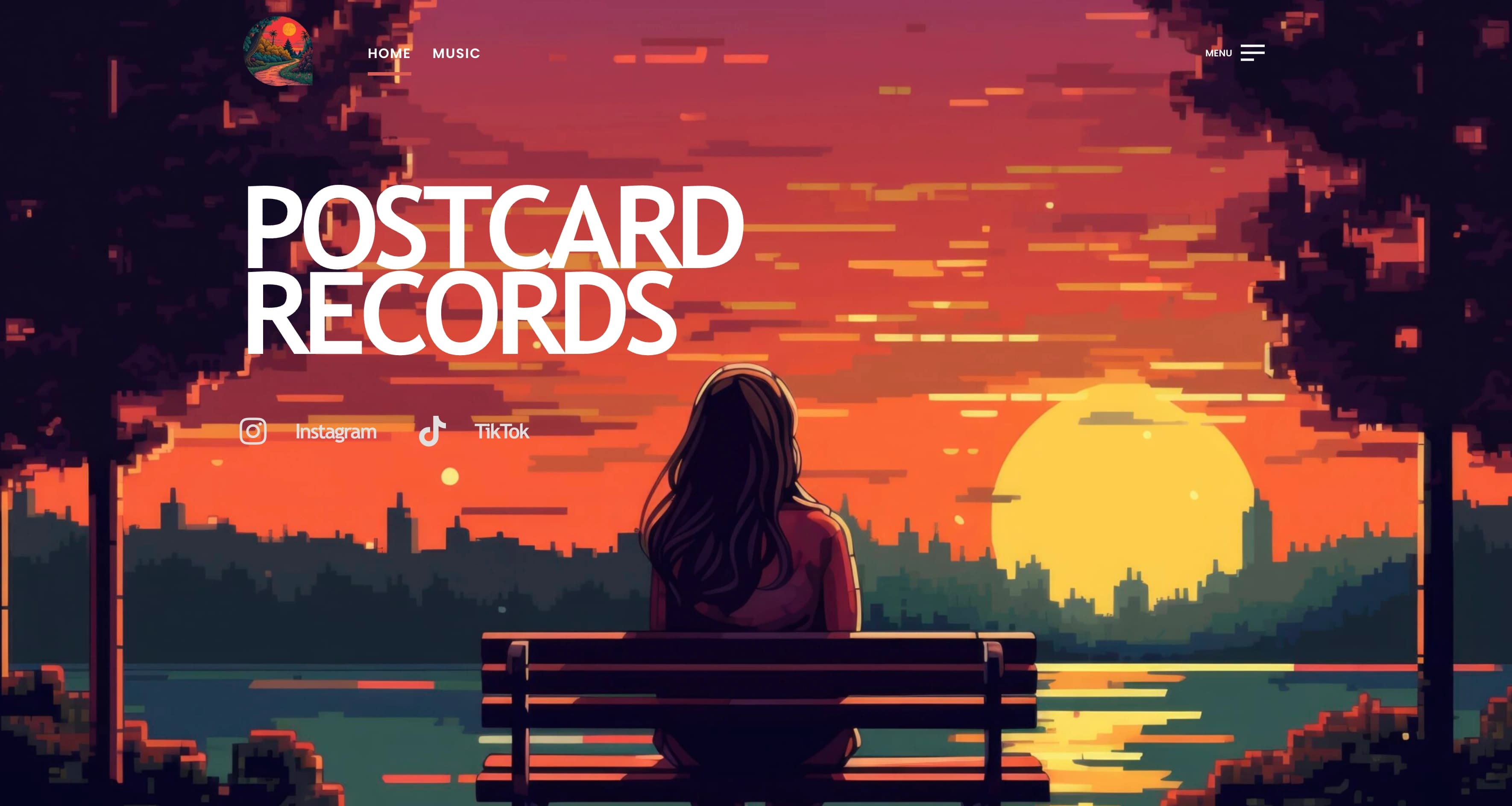 Postcard Records