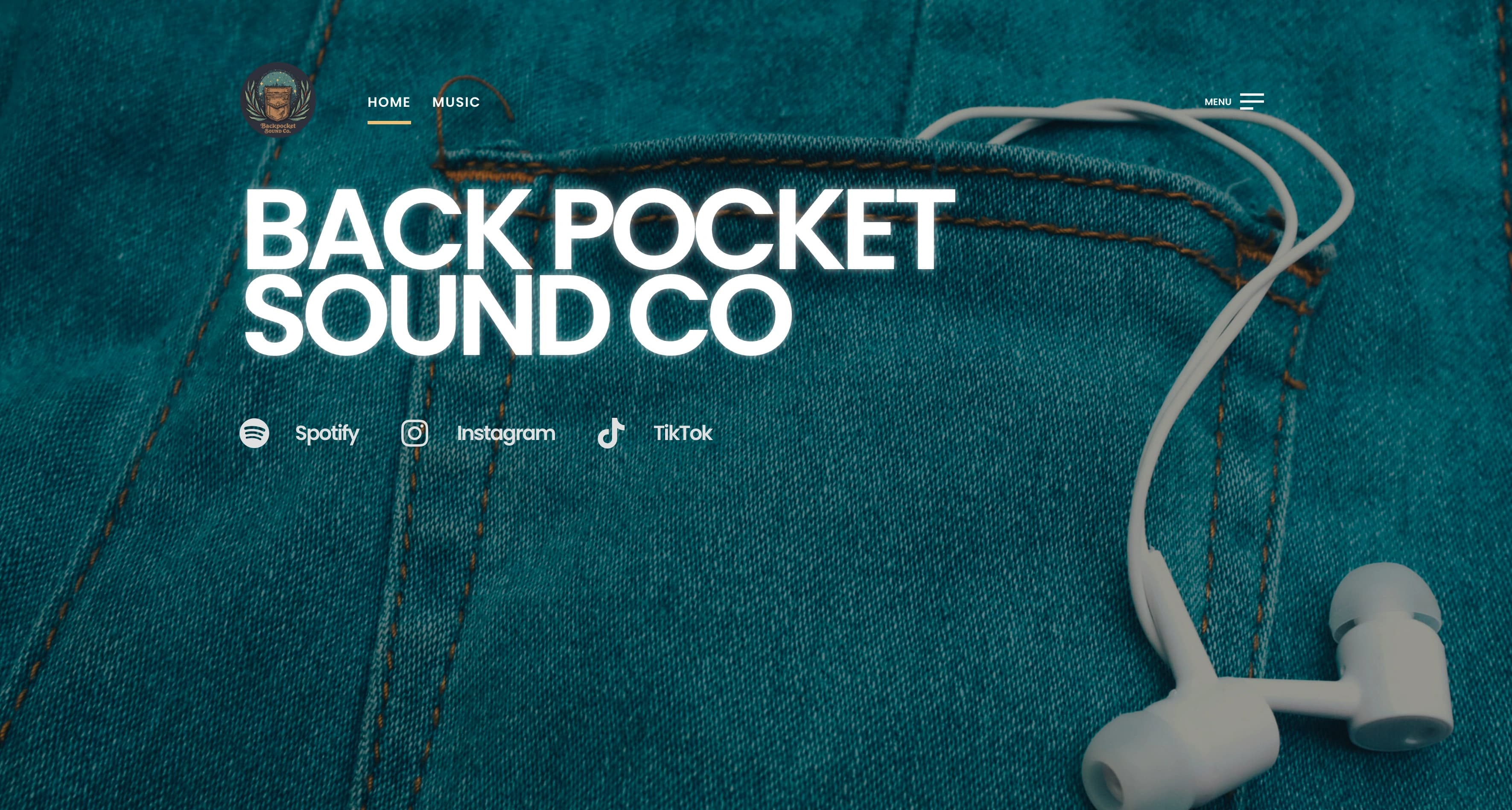 Backpocket Sound Co.
